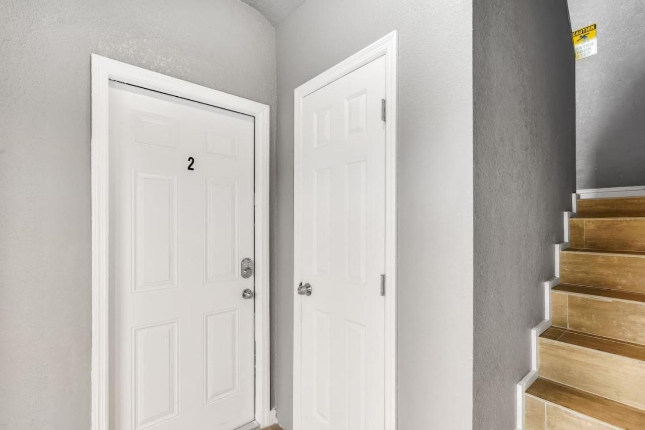 Comfy 2br On 8th Street Enjoy Latin Life Appartamento Miami