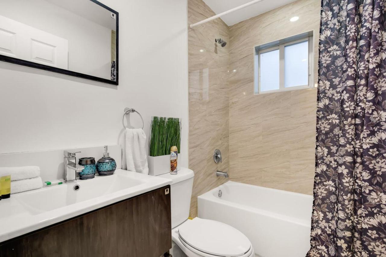 Appartamento Comfy 2br On 8th Street Enjoy Latin Life *