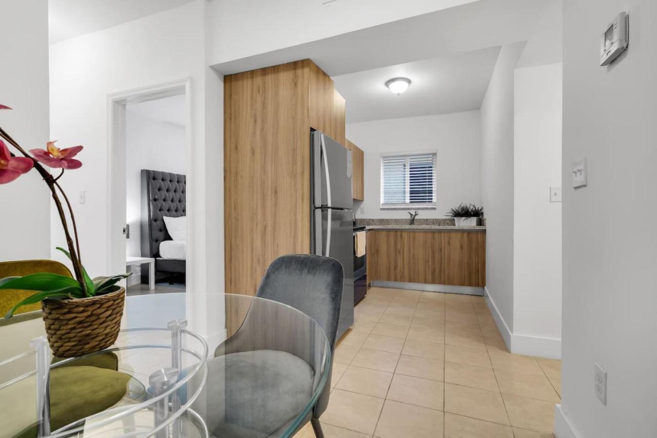 Appartamento Comfy 2br On 8th Street Enjoy Latin Life *