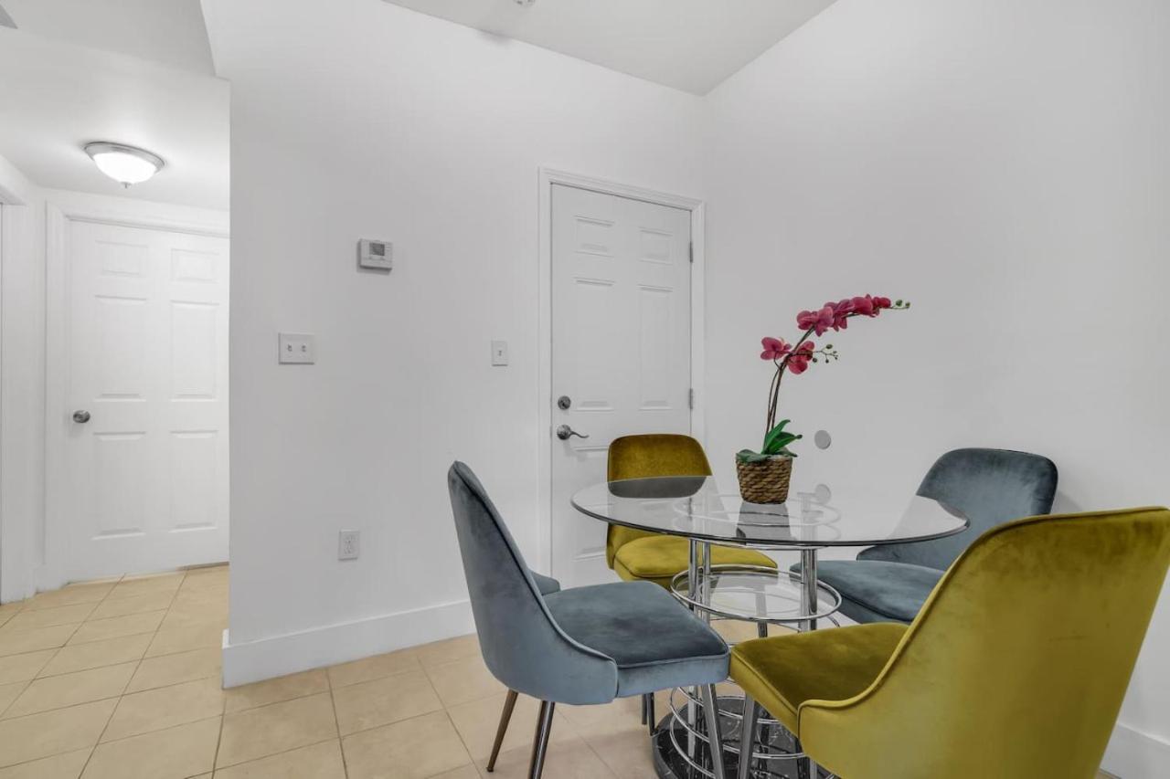 Comfy 2br On 8th Street Enjoy Latin Life Appartamento Miami