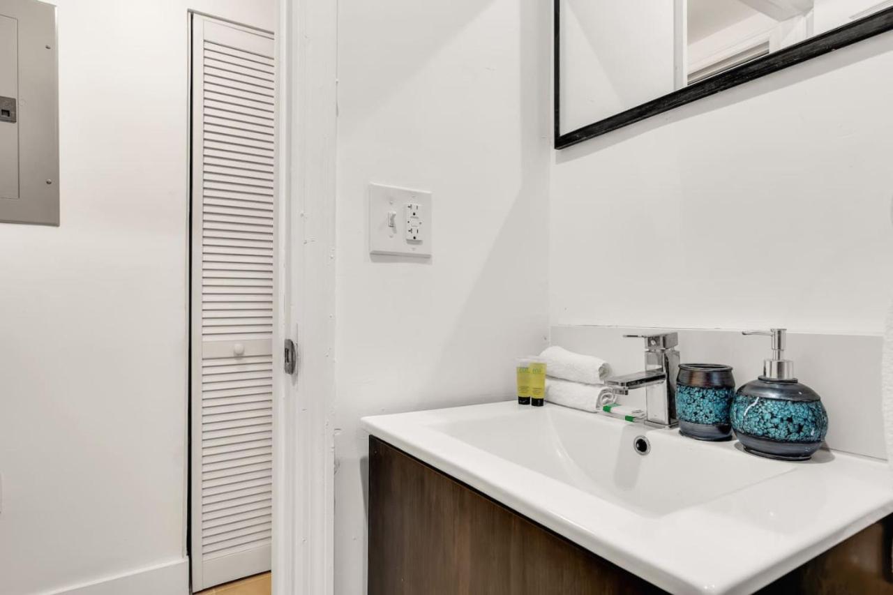 Comfy 2br On 8th Street Enjoy Latin Life Appartamento *