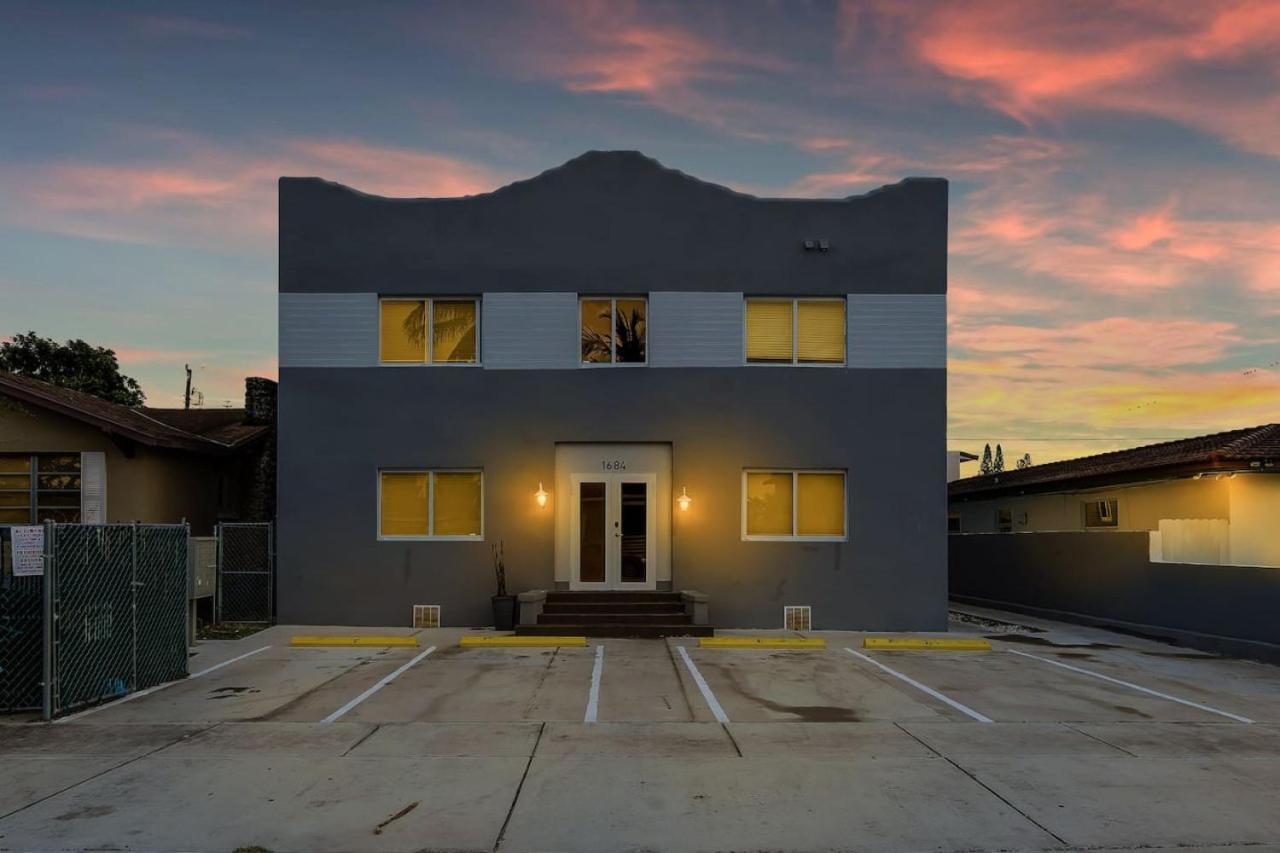 Comfy 2br On 8th Street Enjoy Latin Life Appartamento Miami
