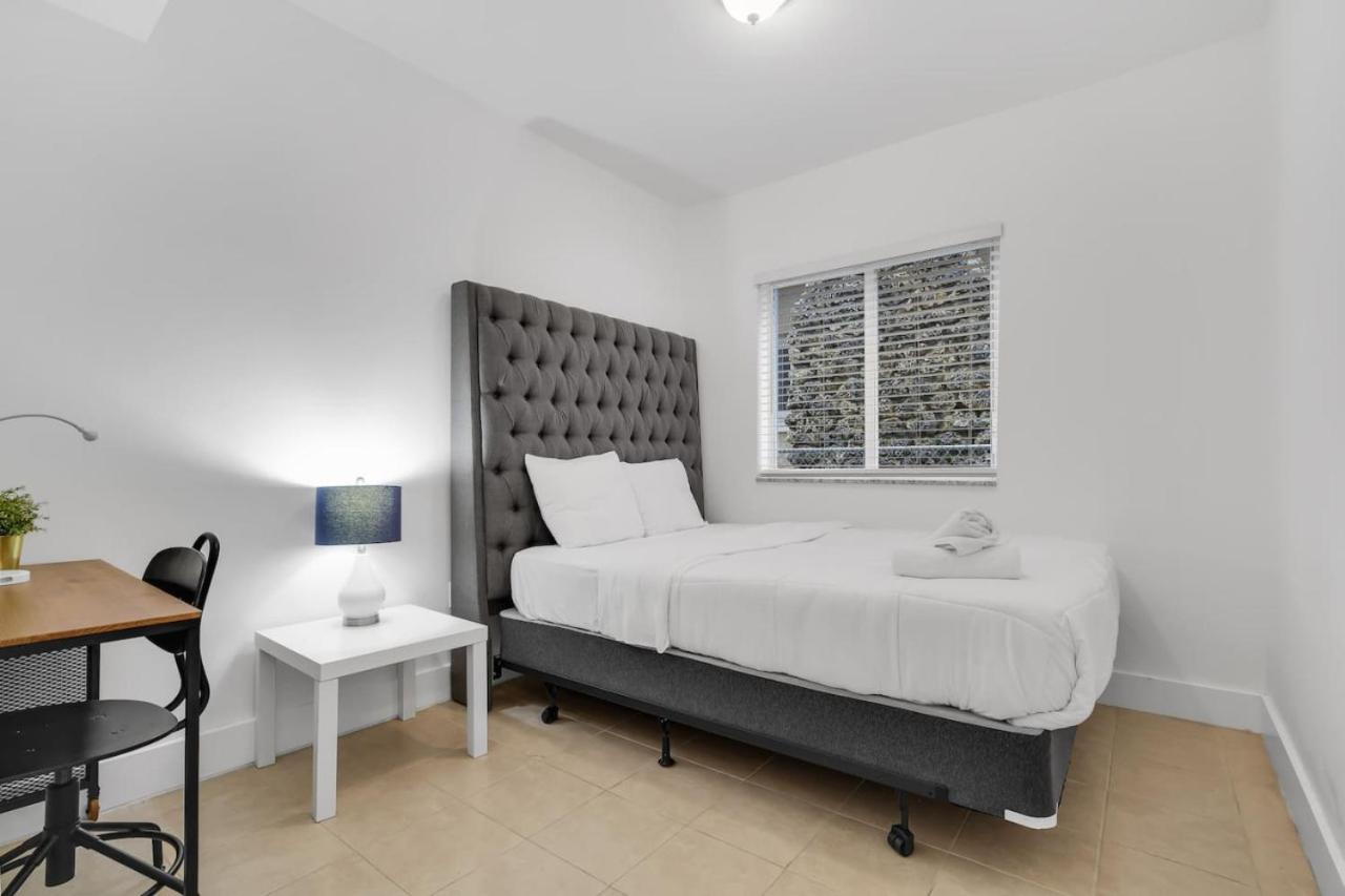 Appartamento Comfy 2br On 8th Street Enjoy Latin Life Miami