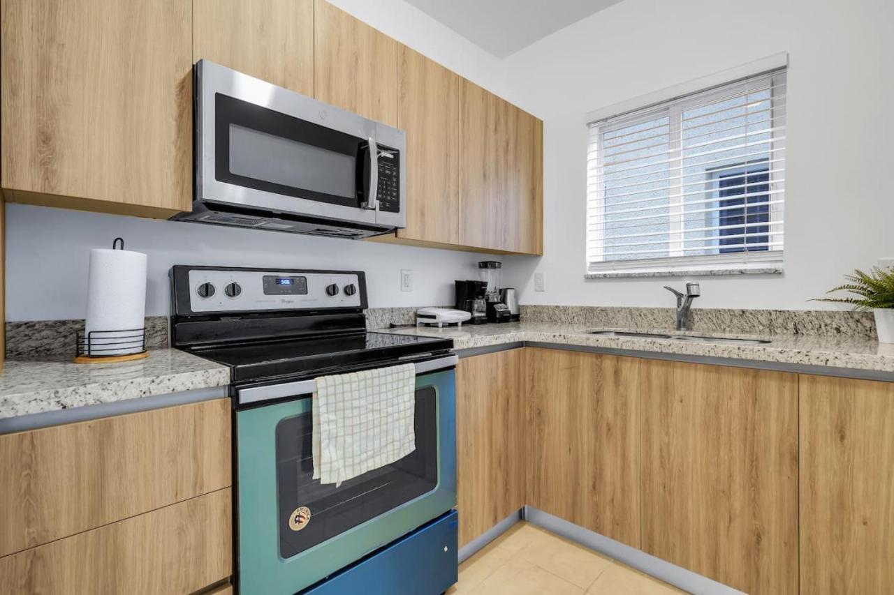 Appartamento Comfy 2br On 8th Street Enjoy Latin Life